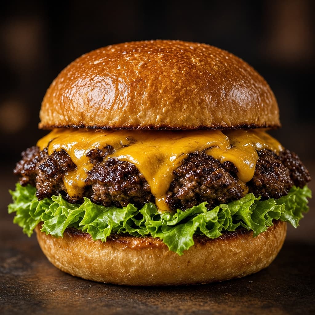 Burgers