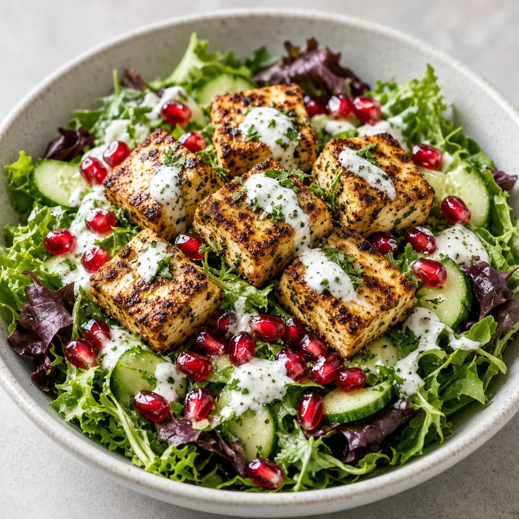 Healthy